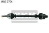 SKF VKJC 2704 Drive Shaft